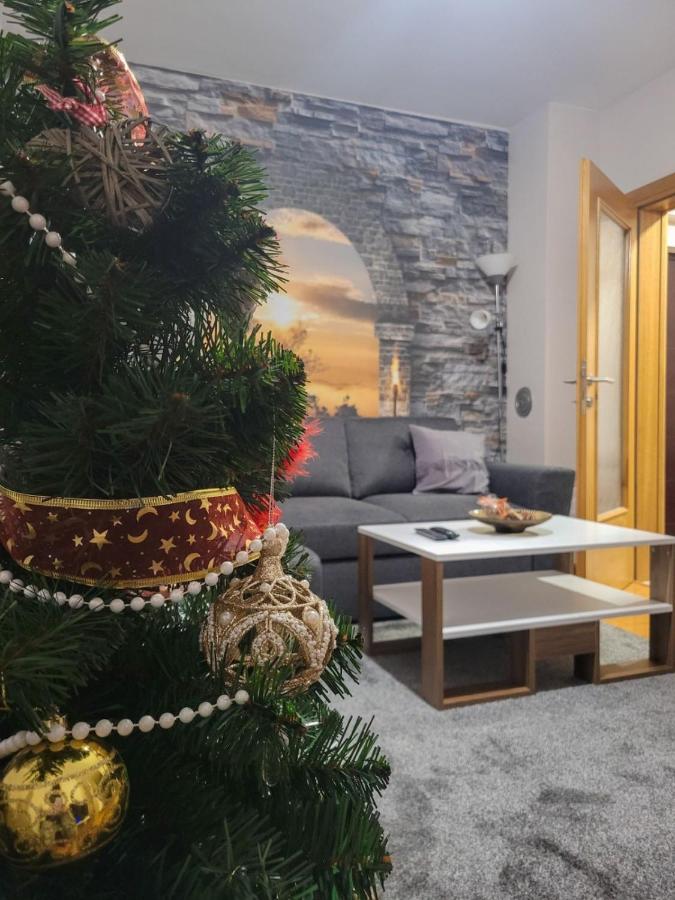 Apartman S Pale - B&B