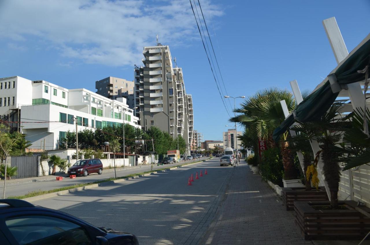 Home Sweet Home by the Sea - 060 - B&B Durrës