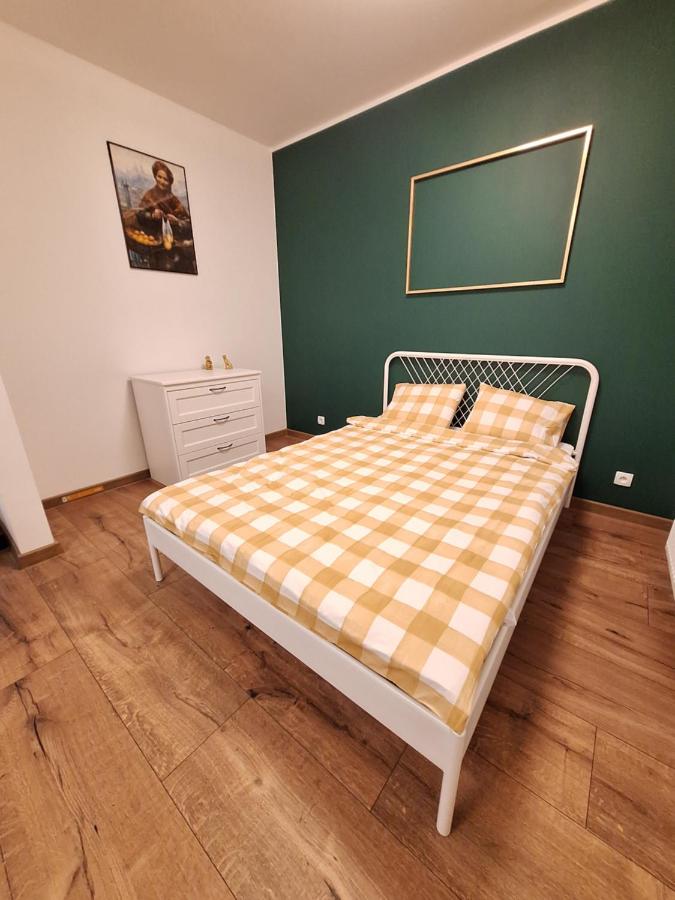 B&B Torun - Apartament Golda - Bed and Breakfast Torun