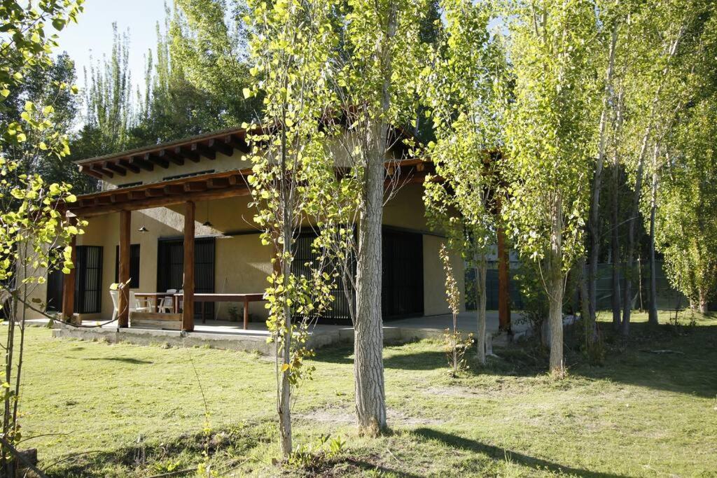 Casa Encanto Uco - B&B Tunuyán