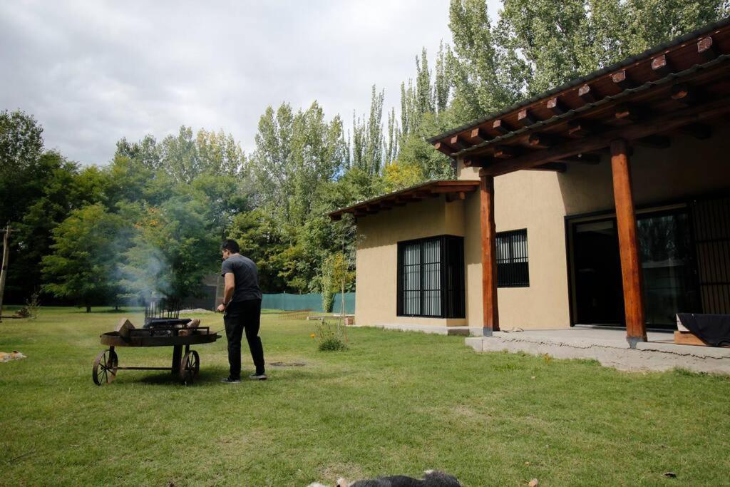 Casa Encanto Uco - B&B