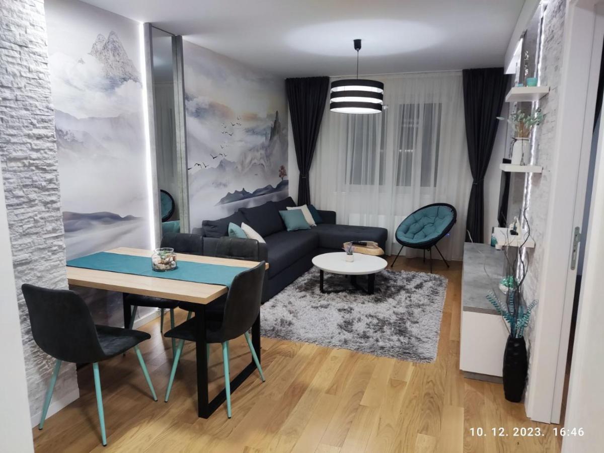 Apartman Kaja (ski-to-door, Jahorina) - Ferienwohnung Jahorina