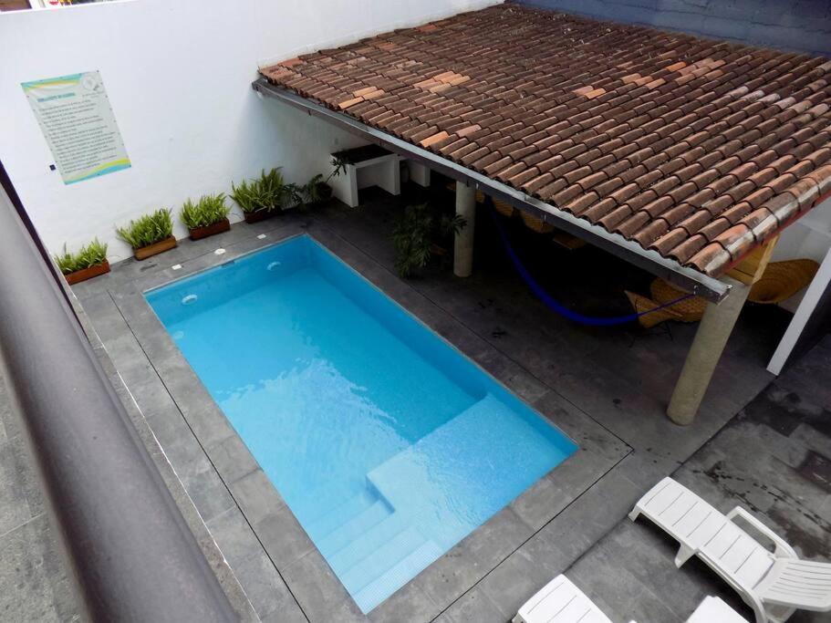 Increíble Suite #6 "Quinta del Valle" 4pers - B&B Valle de Bravo
