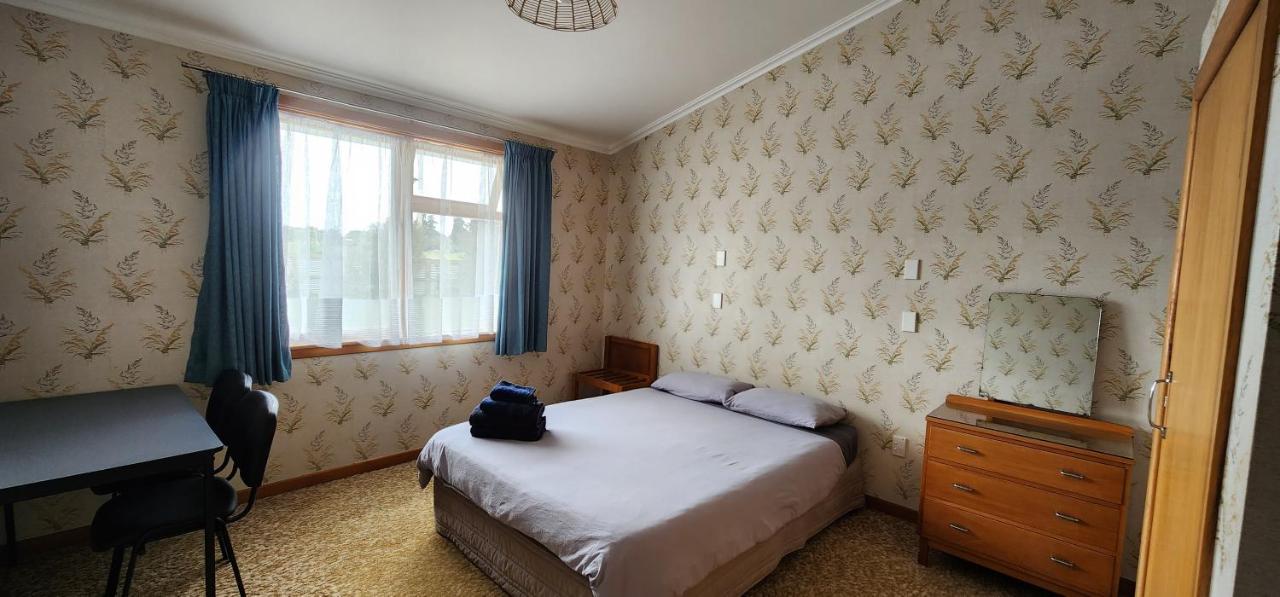 Chambre Lit Queen-Size 