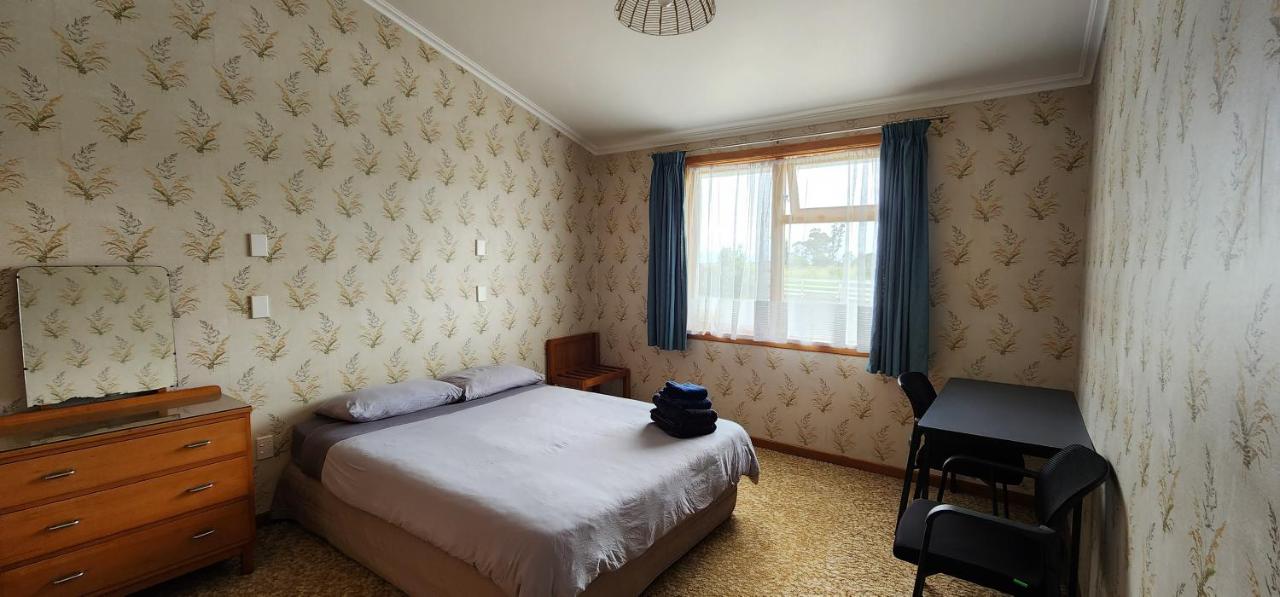 Chambre Lit Queen-Size 