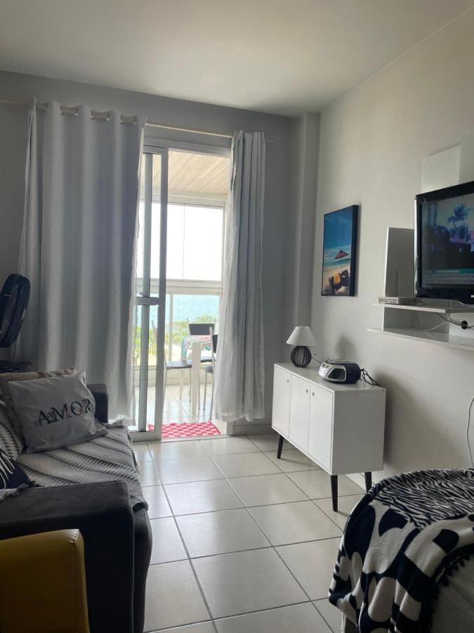 Frente Mar Green Diamond Residencial - Bed and Breakfast Vila Velha