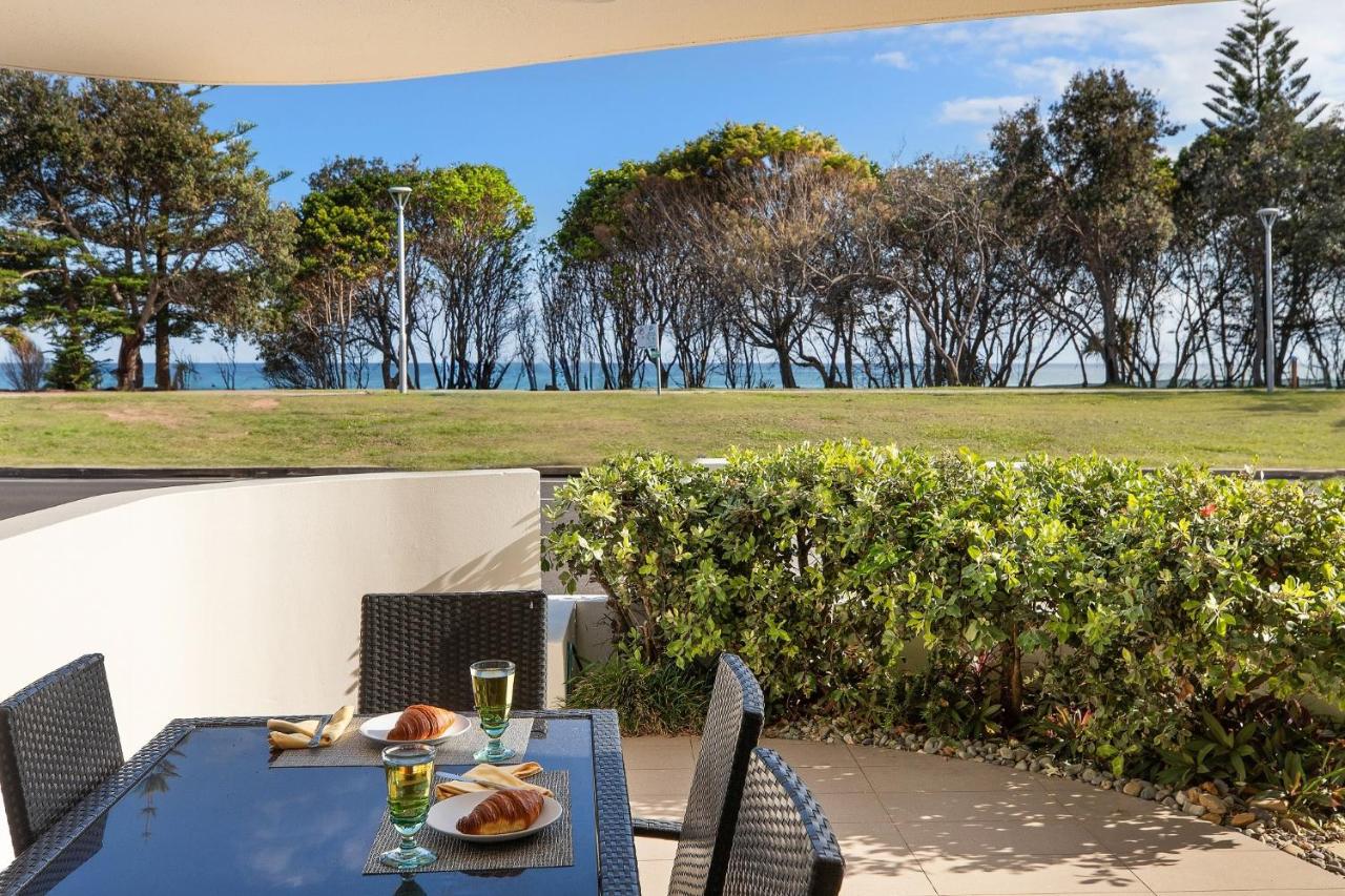 Waterview Beachside Apartment - Palms 2 - B&B Byron Bay