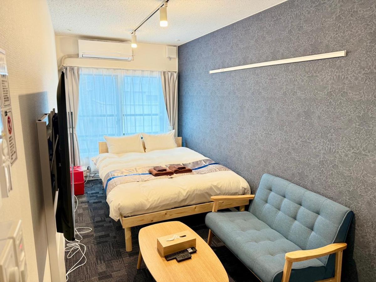 B&B Tokio - Rento Park Shiba 401 - Bed and Breakfast Tokio