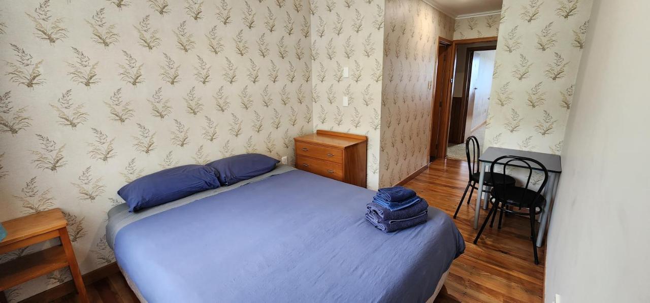 Chambre Lit Queen-Size 