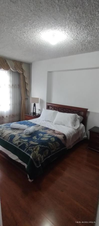 Alcala hasta 6 personas - B&B