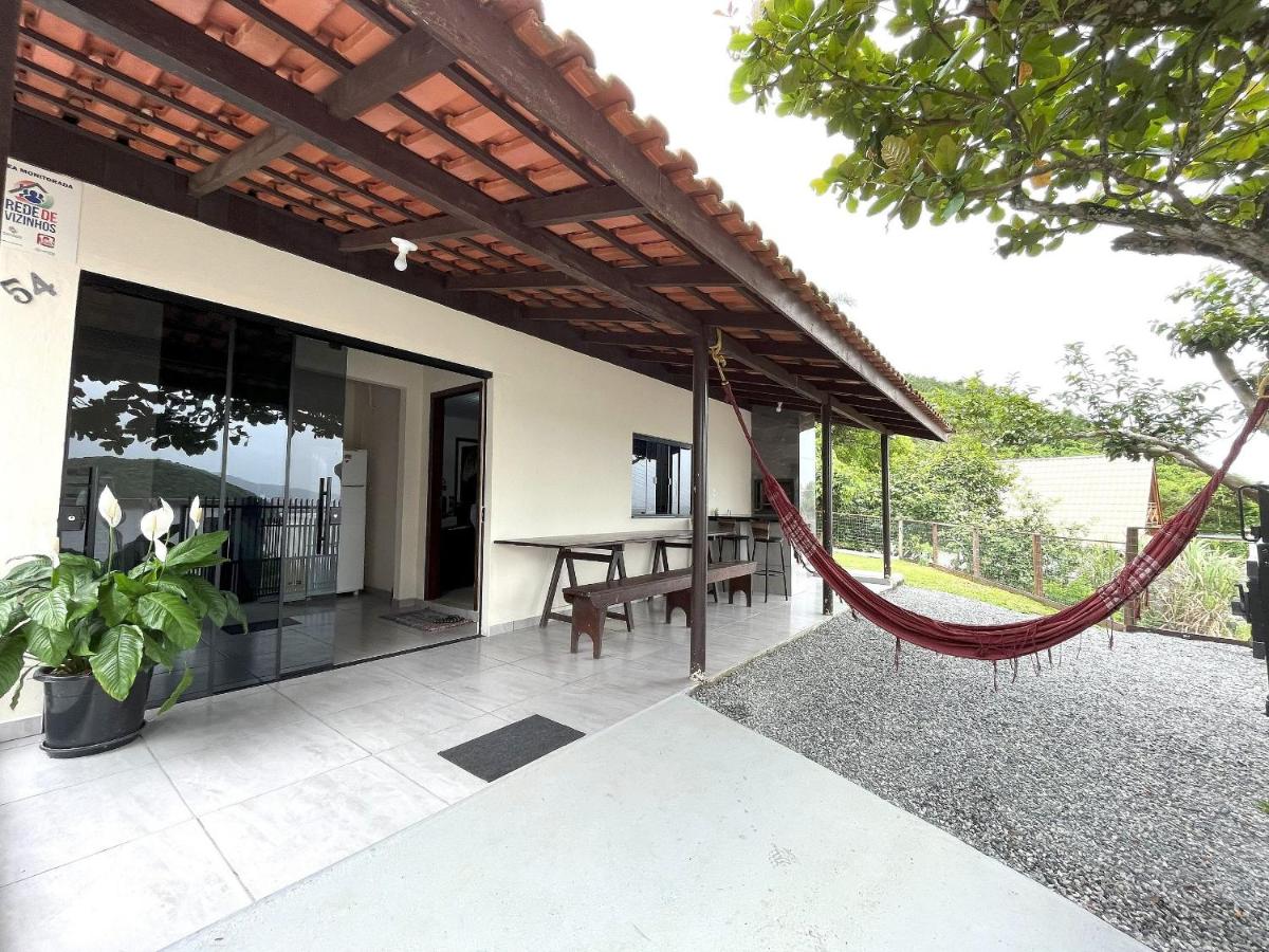 Penha | Praia São Miguel | Vista Mar - B&B