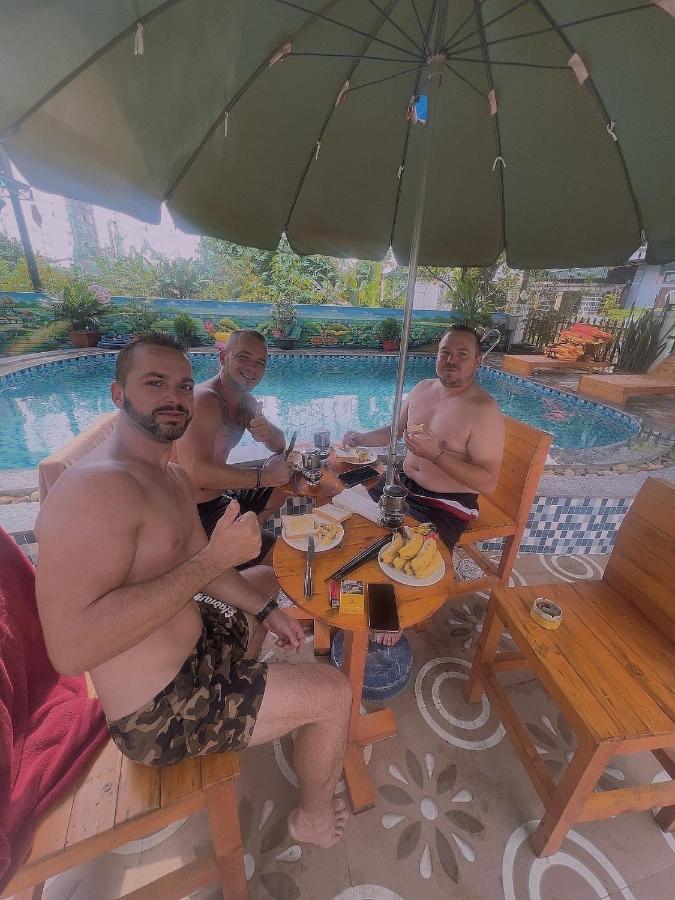 Tam Cốc Yến Nhi Homestay - B&B Ninh Bình