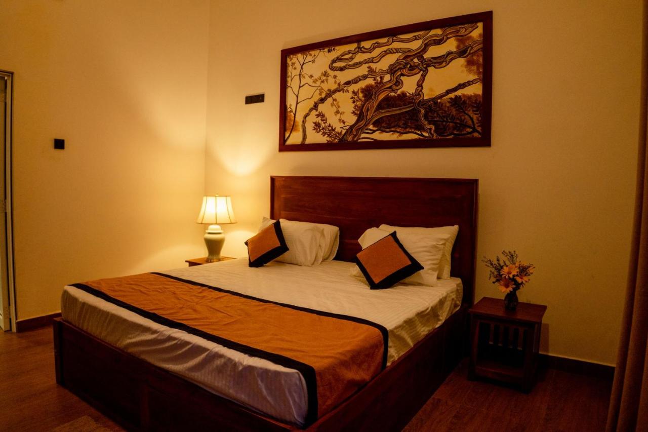 Doppelzimmer mit Balkon