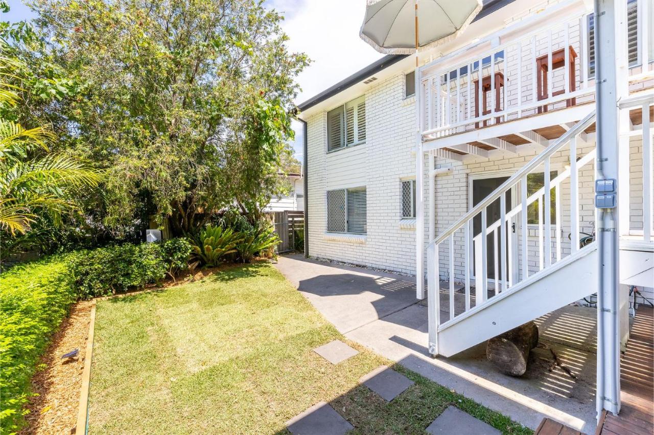 Tropicality - Private family retreat with solar heated pool - B&B Nelson Bay