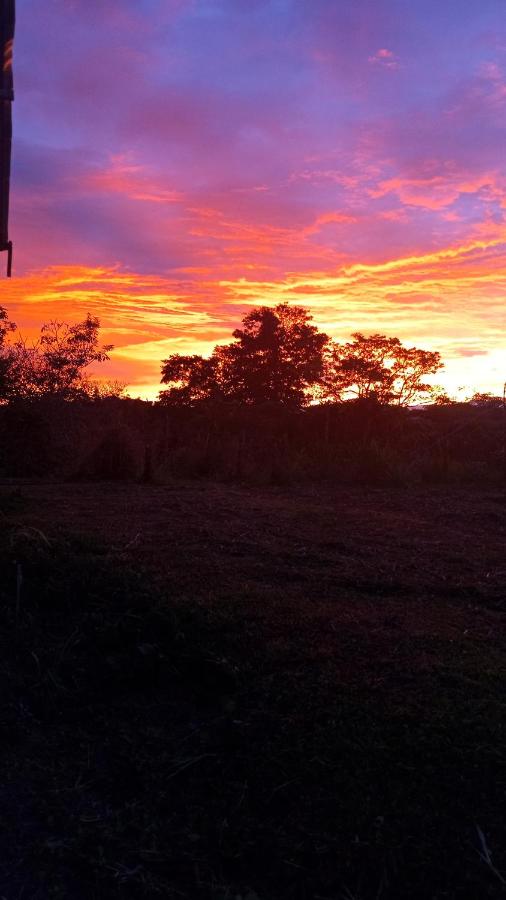 Rancho de Juancho - B&B Pereira