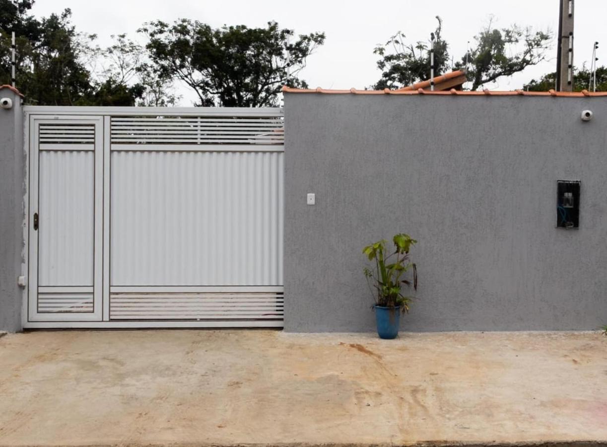 Casa Praia Itanhaém - Avenida Santos - B&B Itanhaém