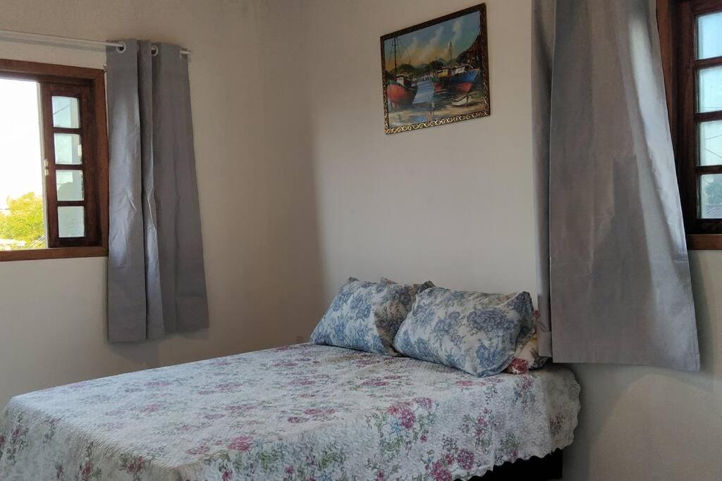 Ampla casa de praia em cabo frio - B&B