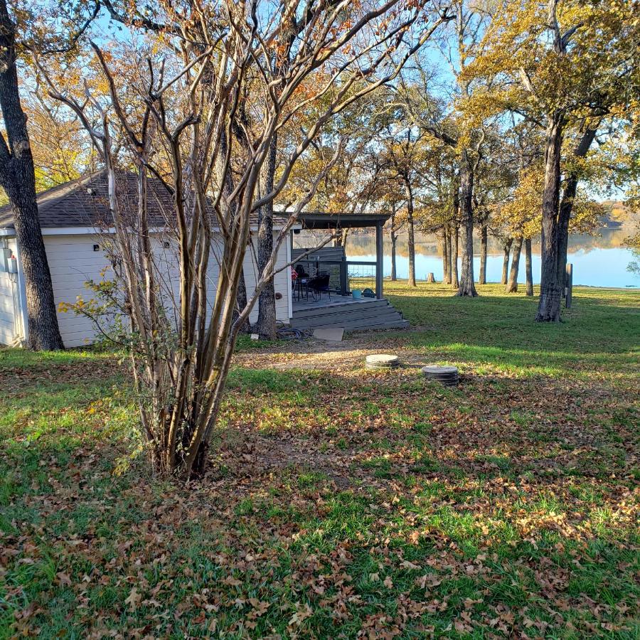 Lake Front cottage - B&B