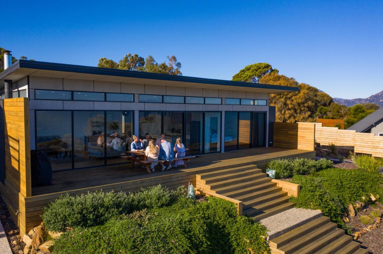 Freycinet Coastal Retreat - Ferienwohnung