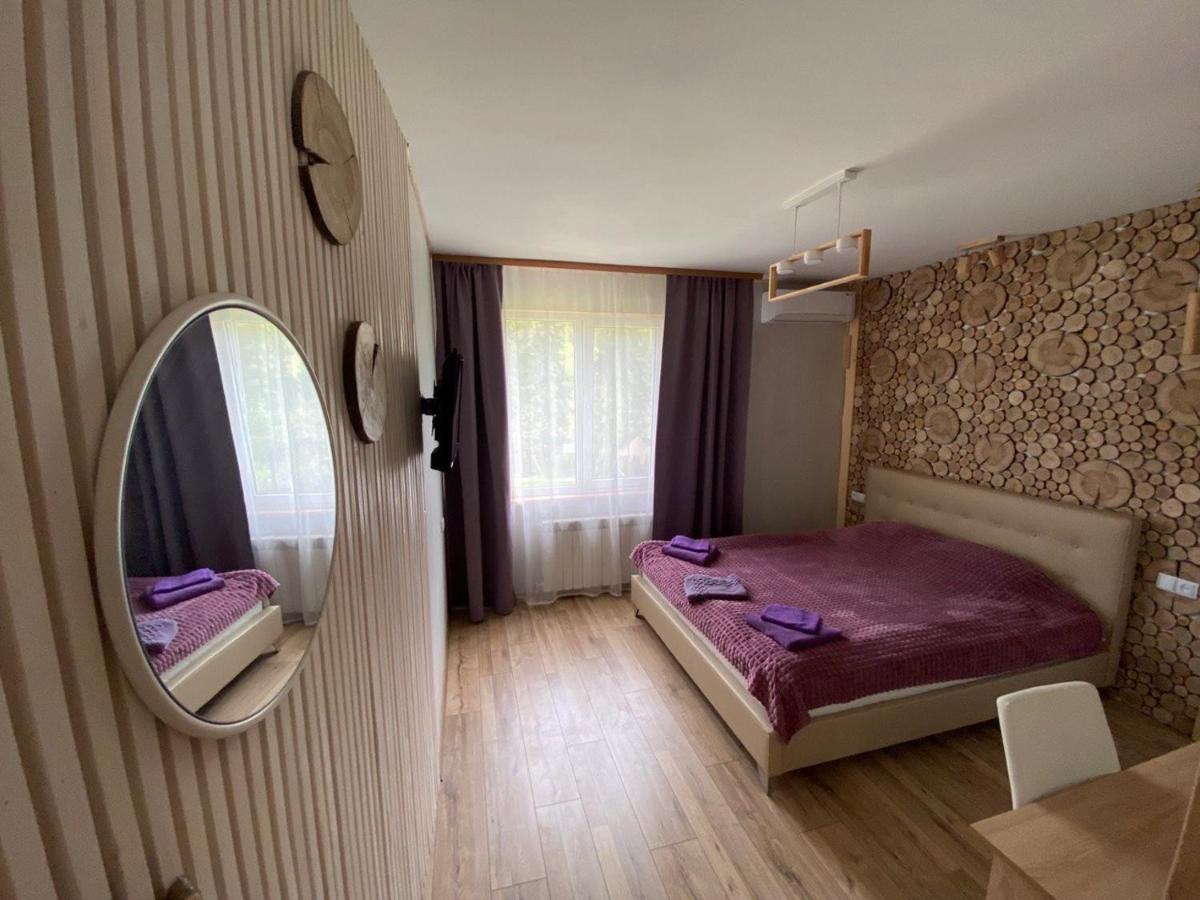 King Room with Pool View