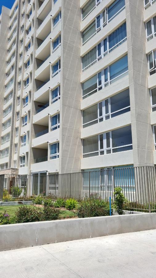 Departamento Avenida Las Rastras Talca - Bed and Breakfast Talca