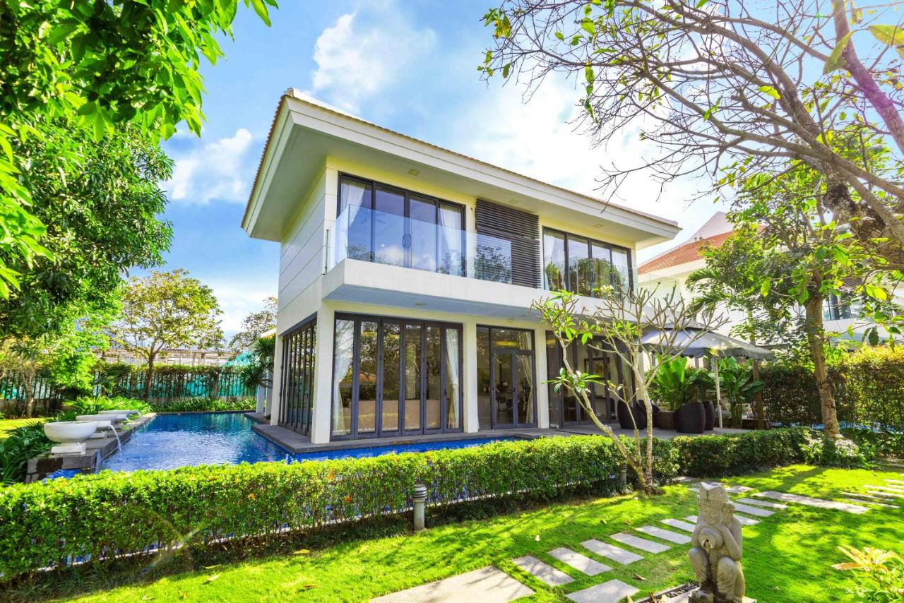 Blue Ocean Villas Danang - B&B Da Nang