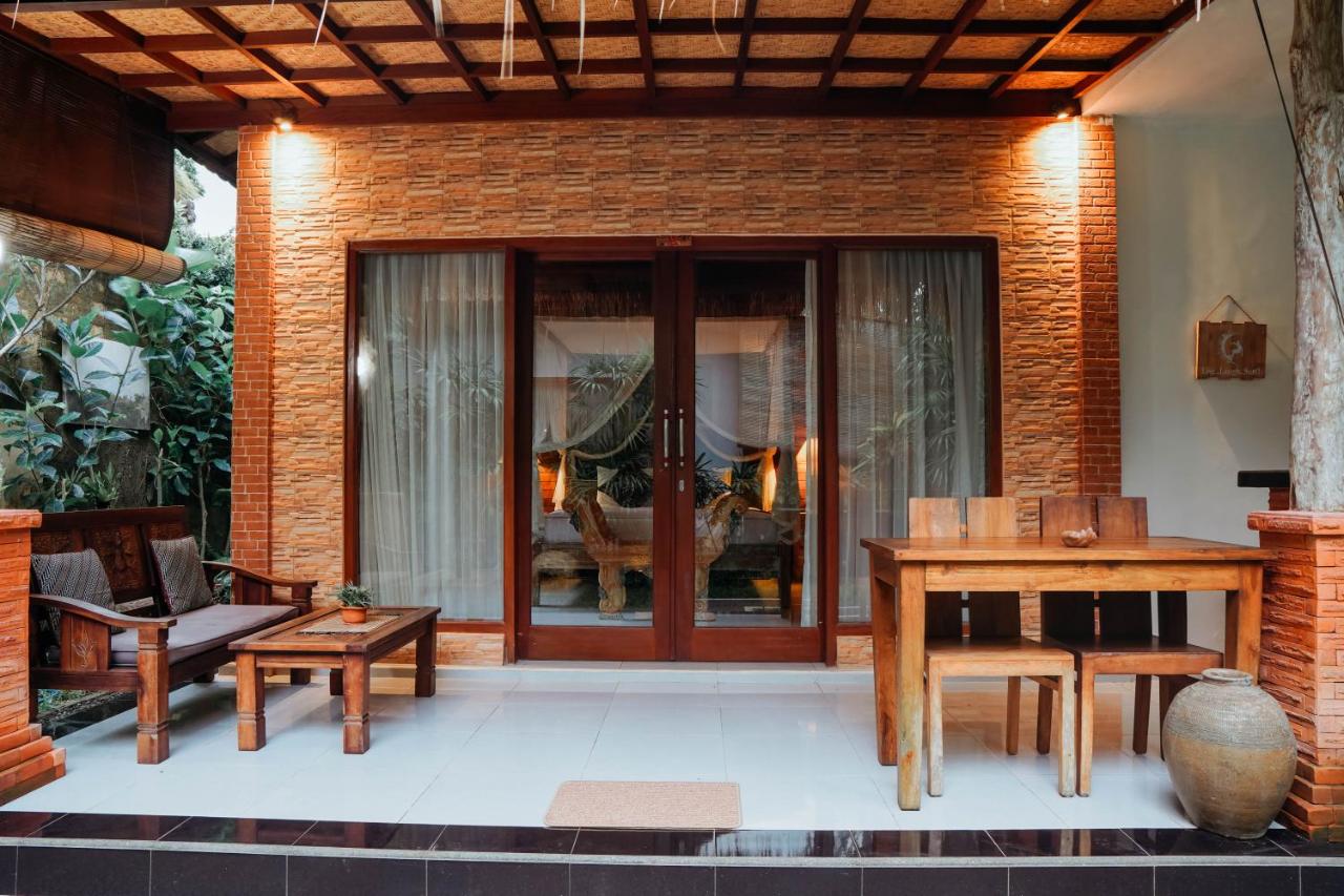 Way Ubud by Prasi - B&B
