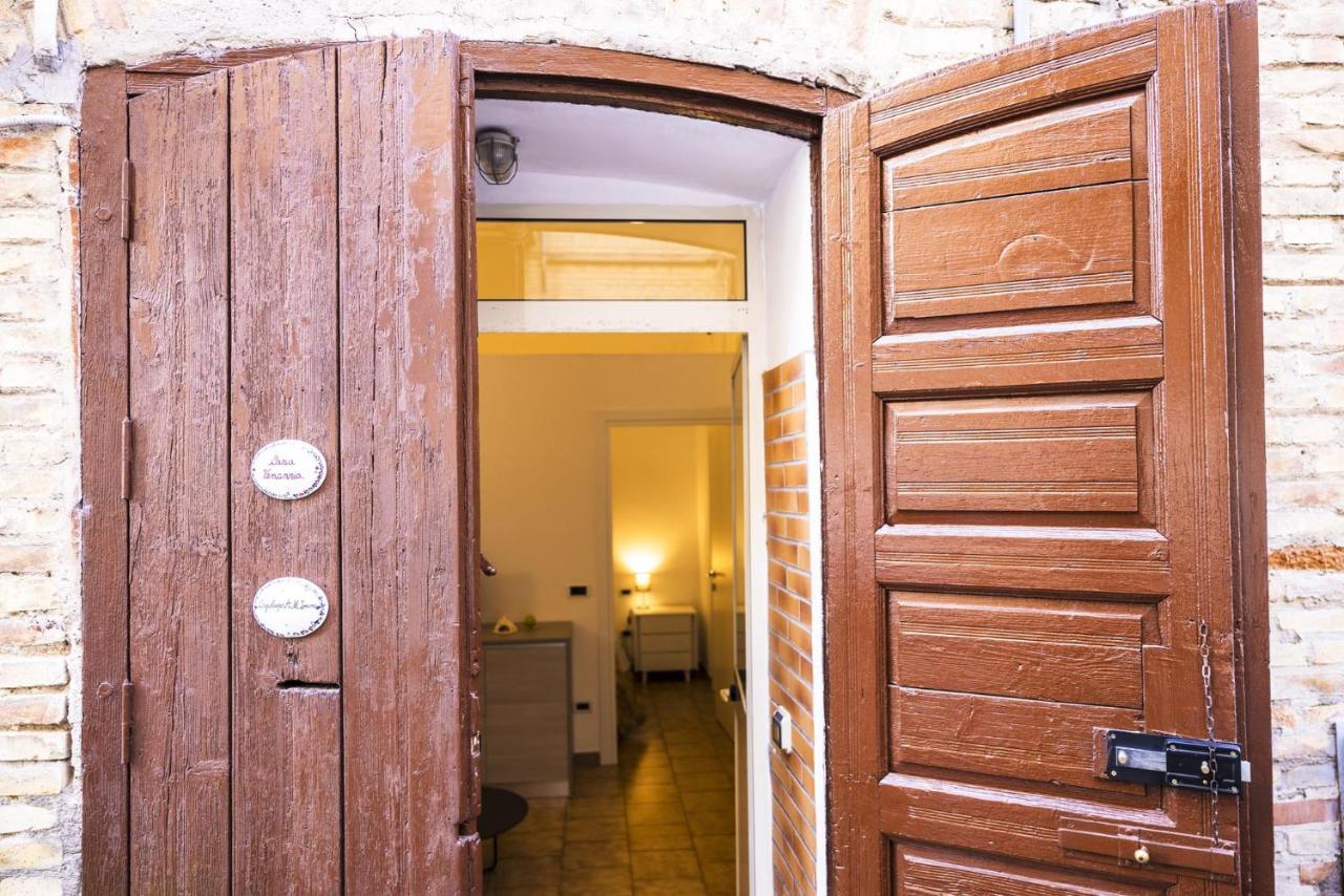 Casa Vacanza La Fornace Matera centro - B&B Matera