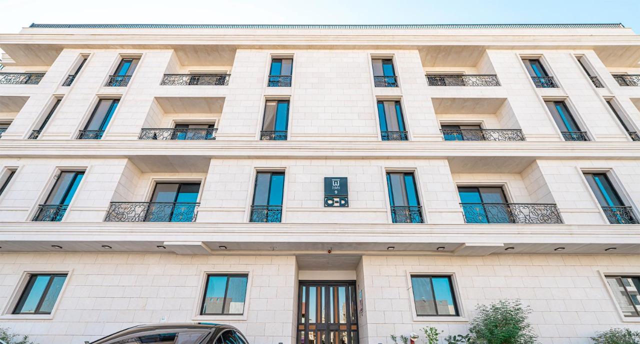 Mabaat - Al Malqa - 542 - B&B Riyad