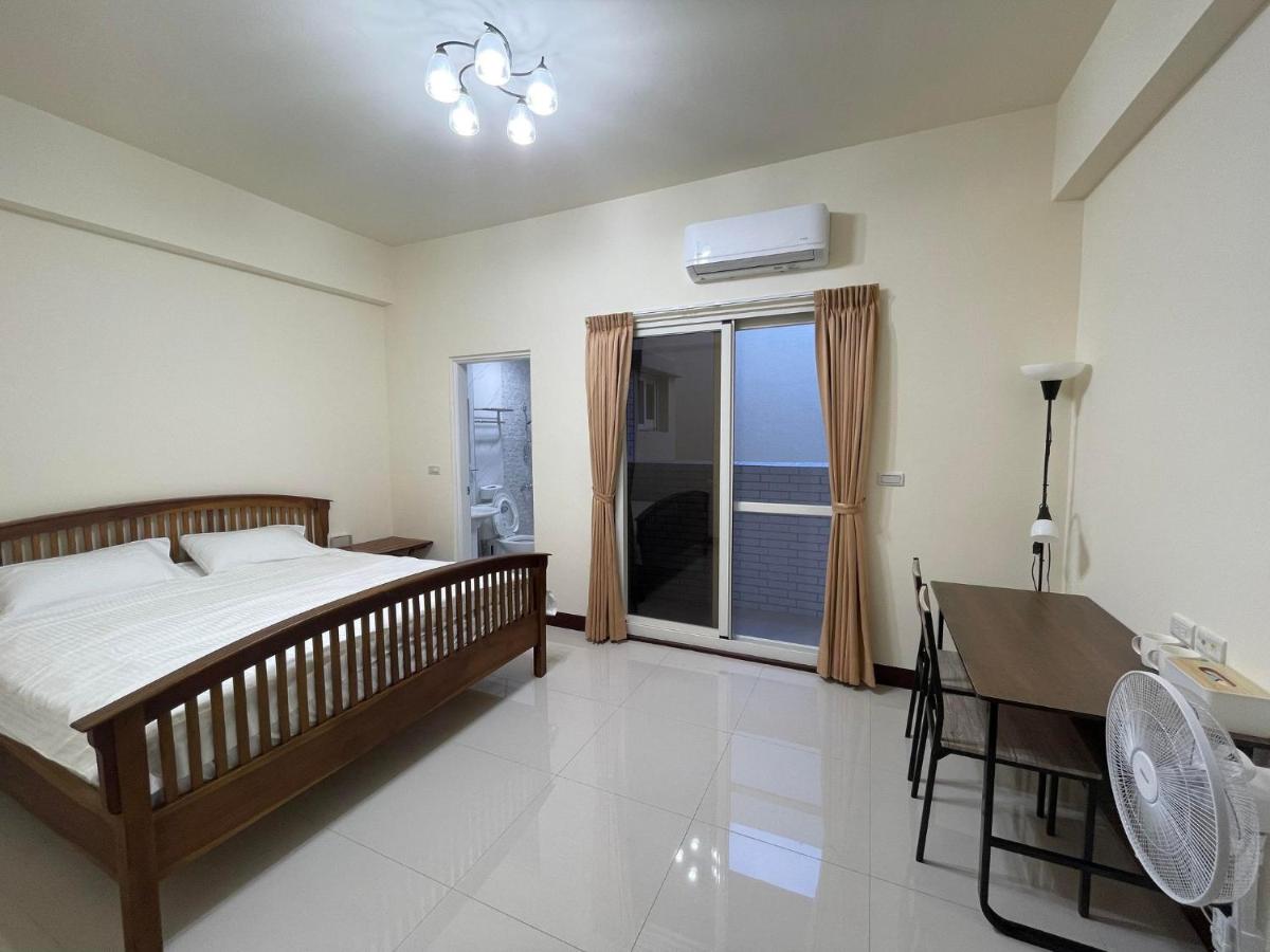 Double or Twin Room with Balcony