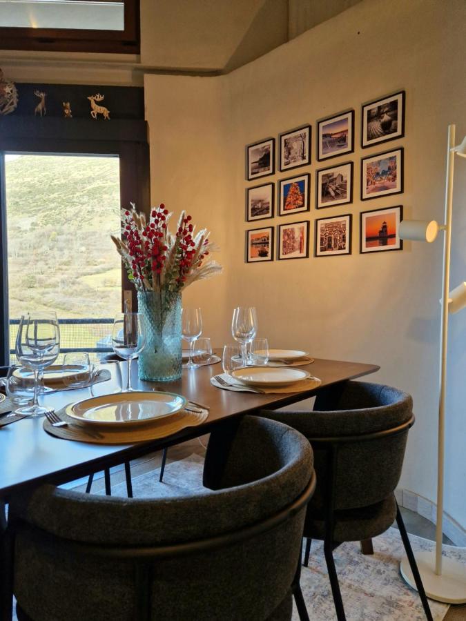 Tuca - Cozy Duplex with Private Parking Betren - Vielha - B&B