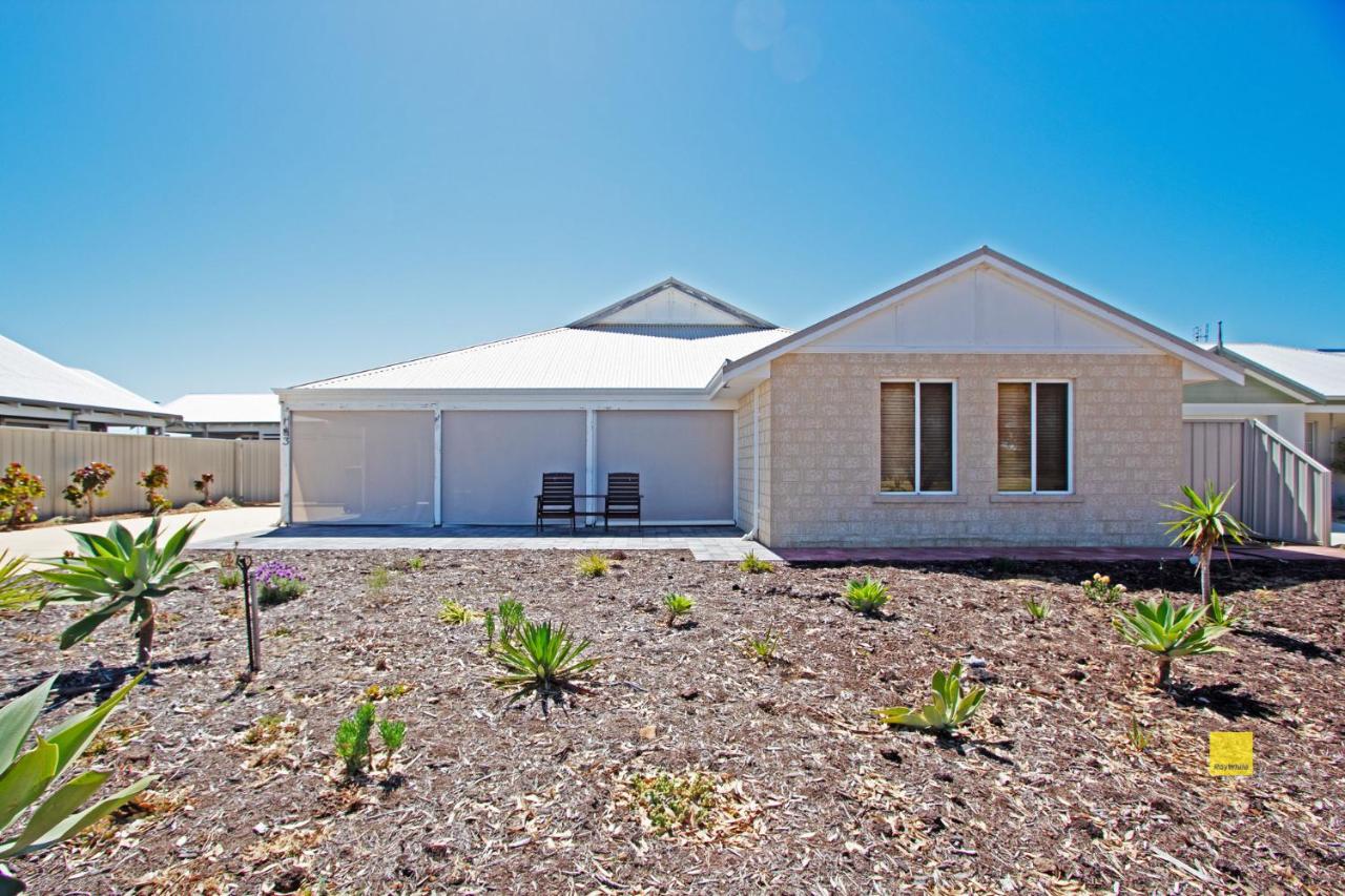Fishface Retreat - Bed and Breakfast Jurien Bay