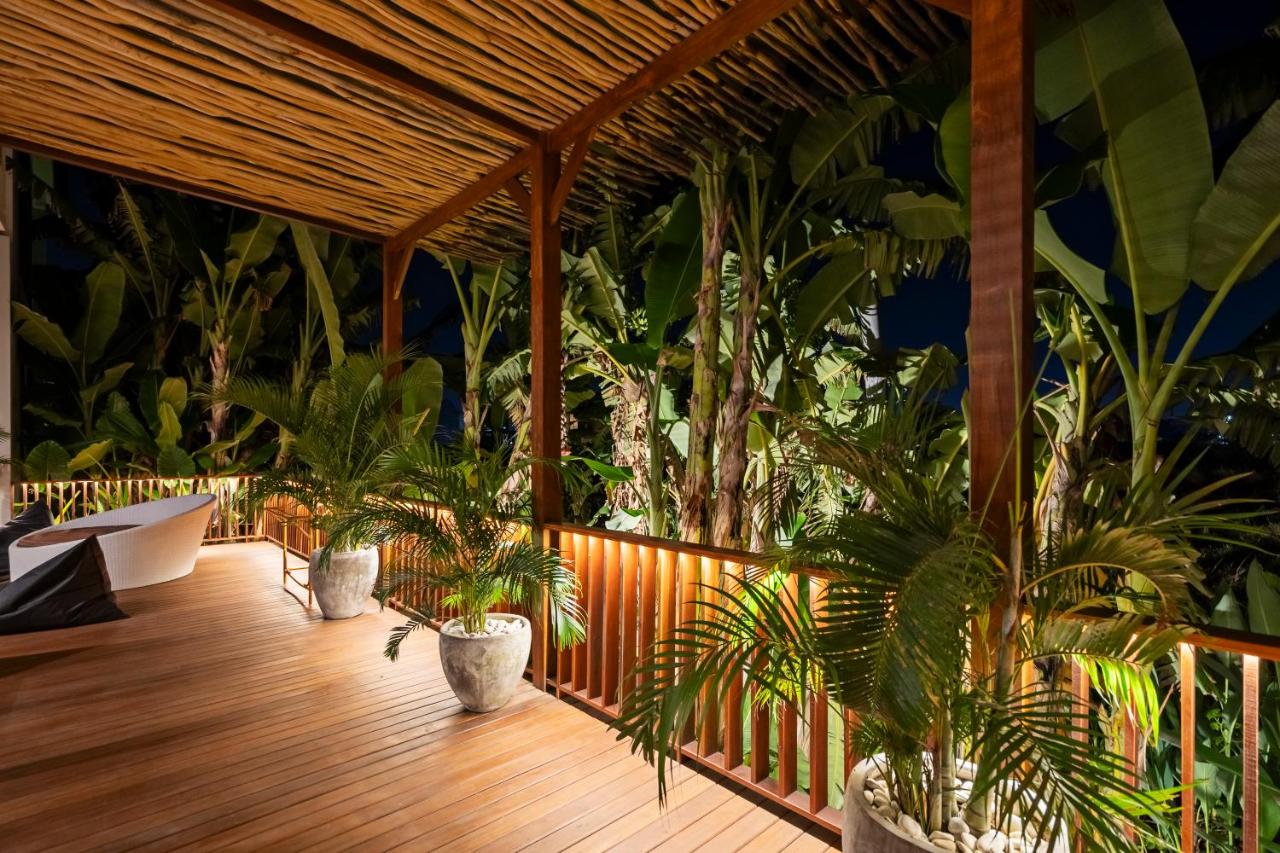 Kammara 5 Villa by Betterplace - B&B Canggu