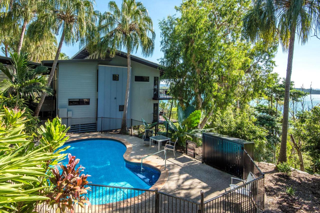 Panorama 4 & Free Buggy - Hamilton Island - Ferienwohnung