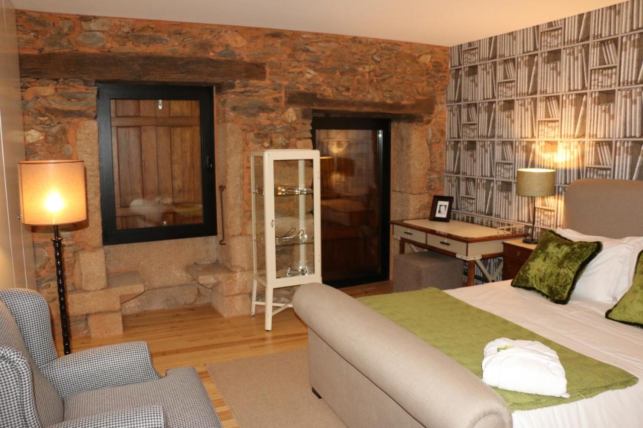 Deluxe Kamer