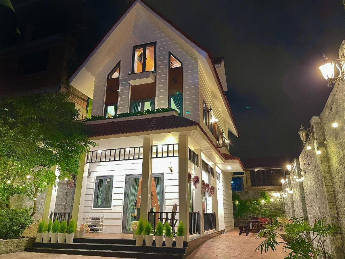 B&B Ấp Đa Thiên - FREELANCE VILLA - Bed and Breakfast Ấp Đa Thiên