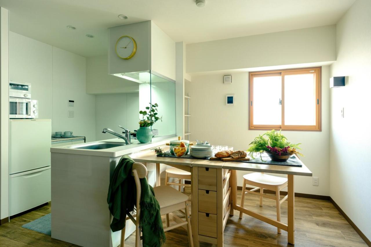 Appartamento con 2 Camere da Letto