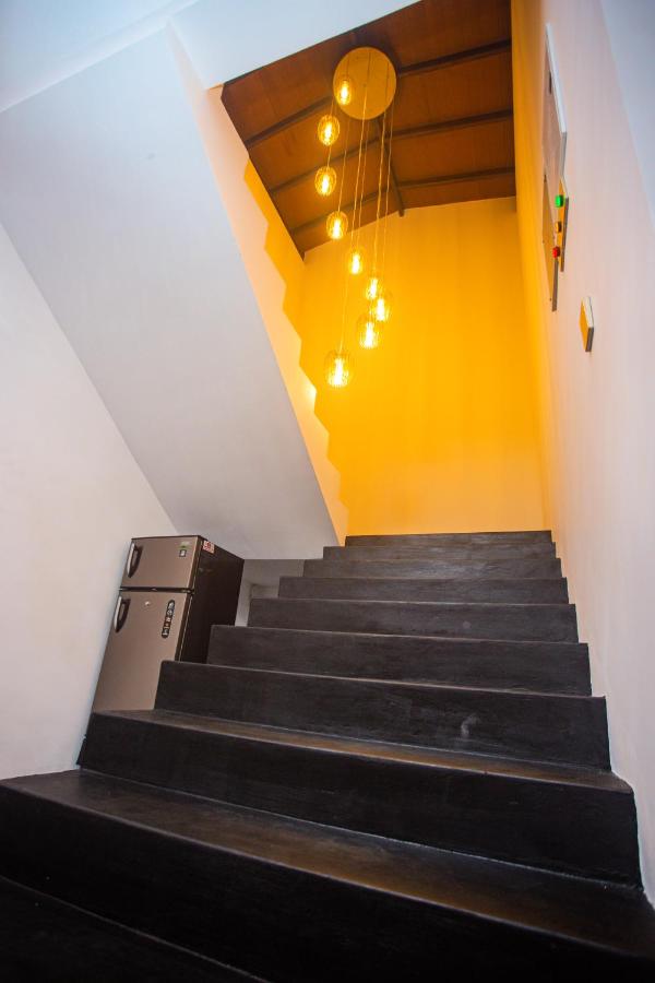 Valores Resort Ahangama - B&B Ahangama