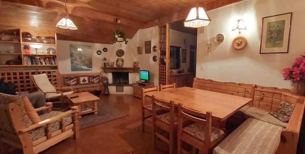 B&B Folgaria - Appartamento a Francolini - Bed and Breakfast Folgaria