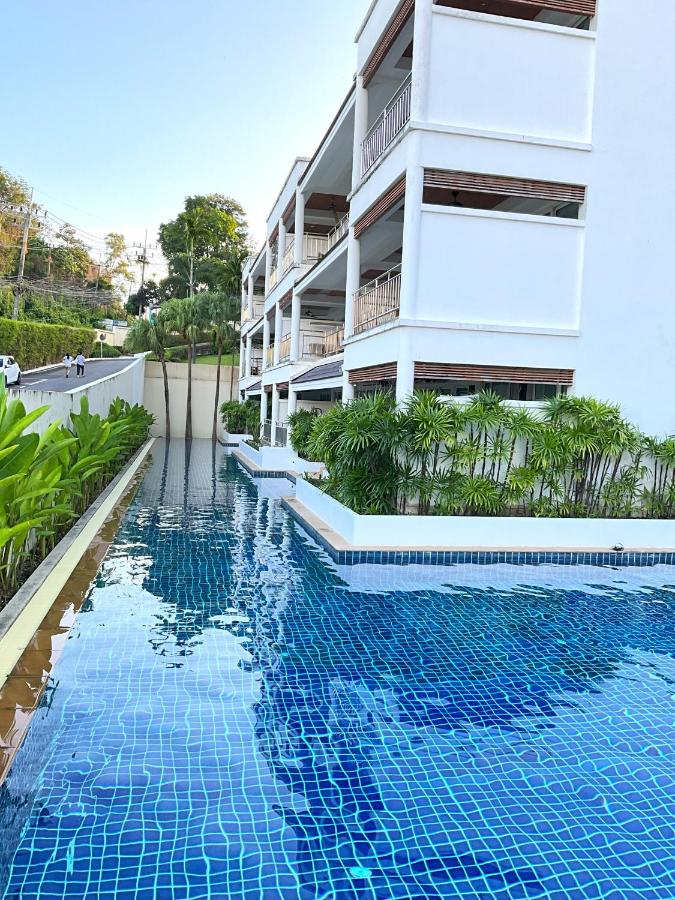 Bel Air Cape Panwa Resort Phuket - Ferienwohnung