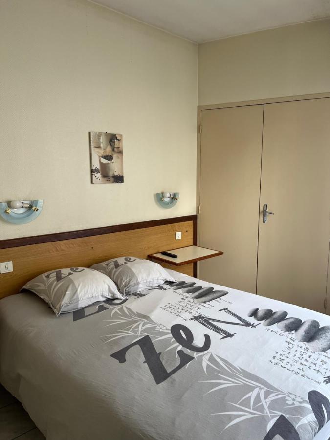 B&B Bourges - Studio centre ville de Bourges - Bed and Breakfast Bourges