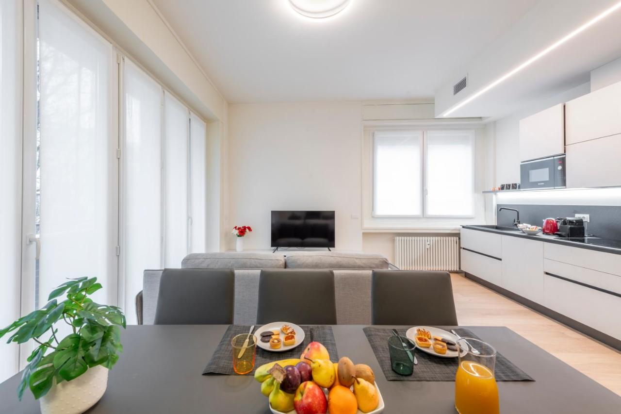 De Amicis, 25 – Nel cuore di Milano - B&B Milano