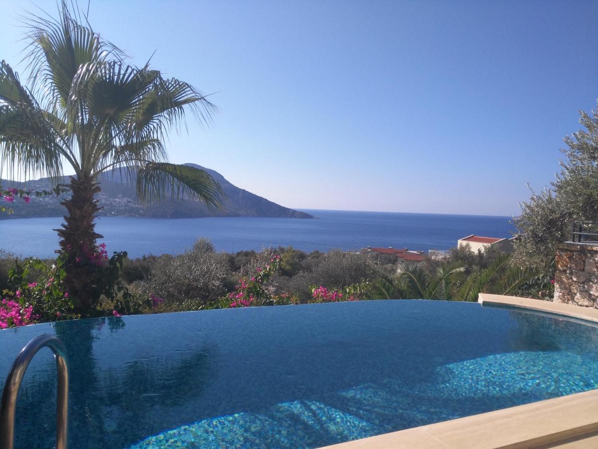 Stunning Seaviews - B&B