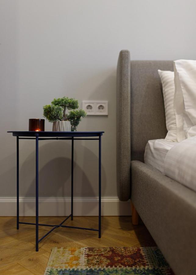 Studio-Apartment 