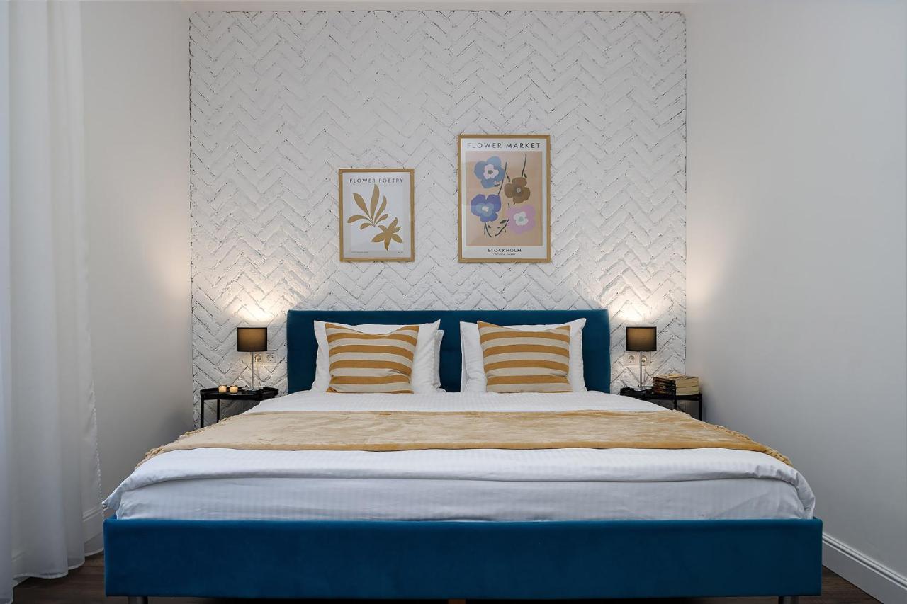 Apartment mit 1 Schlafzimmer
