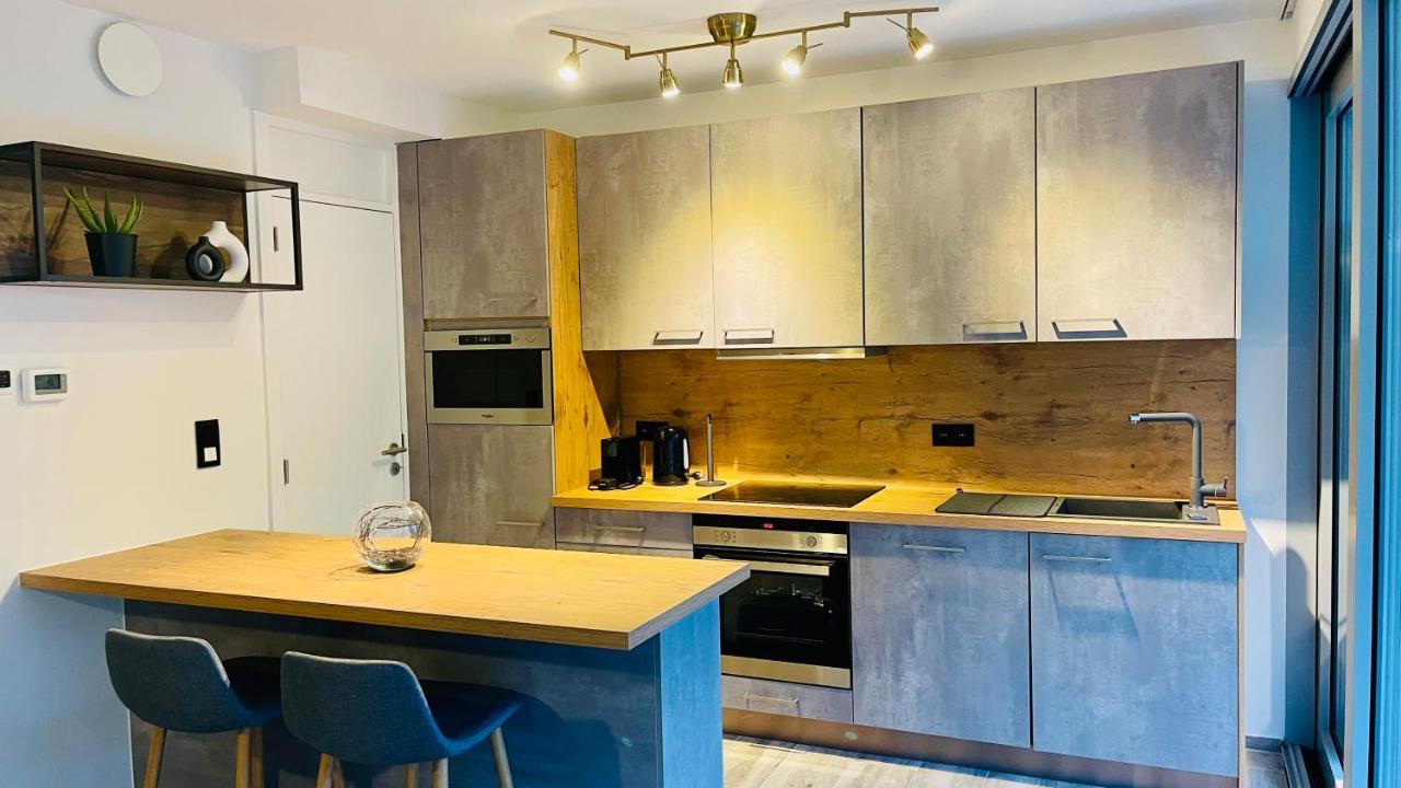 Le Cocon - B&B Embourg