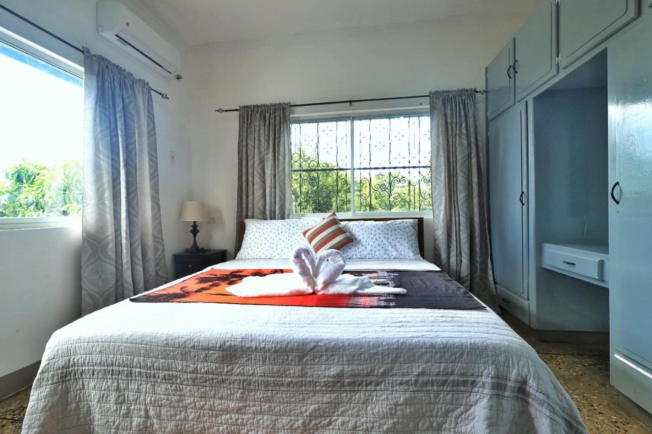 Inviting 3-Bed Apt in Whim Estate- nearScarborough - B&B Scarborough