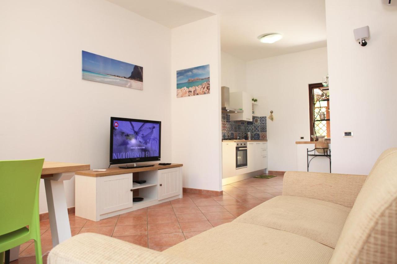 B&B San Vito Lo Capo - Acquamarina32 - Bed and Breakfast San Vito Lo Capo