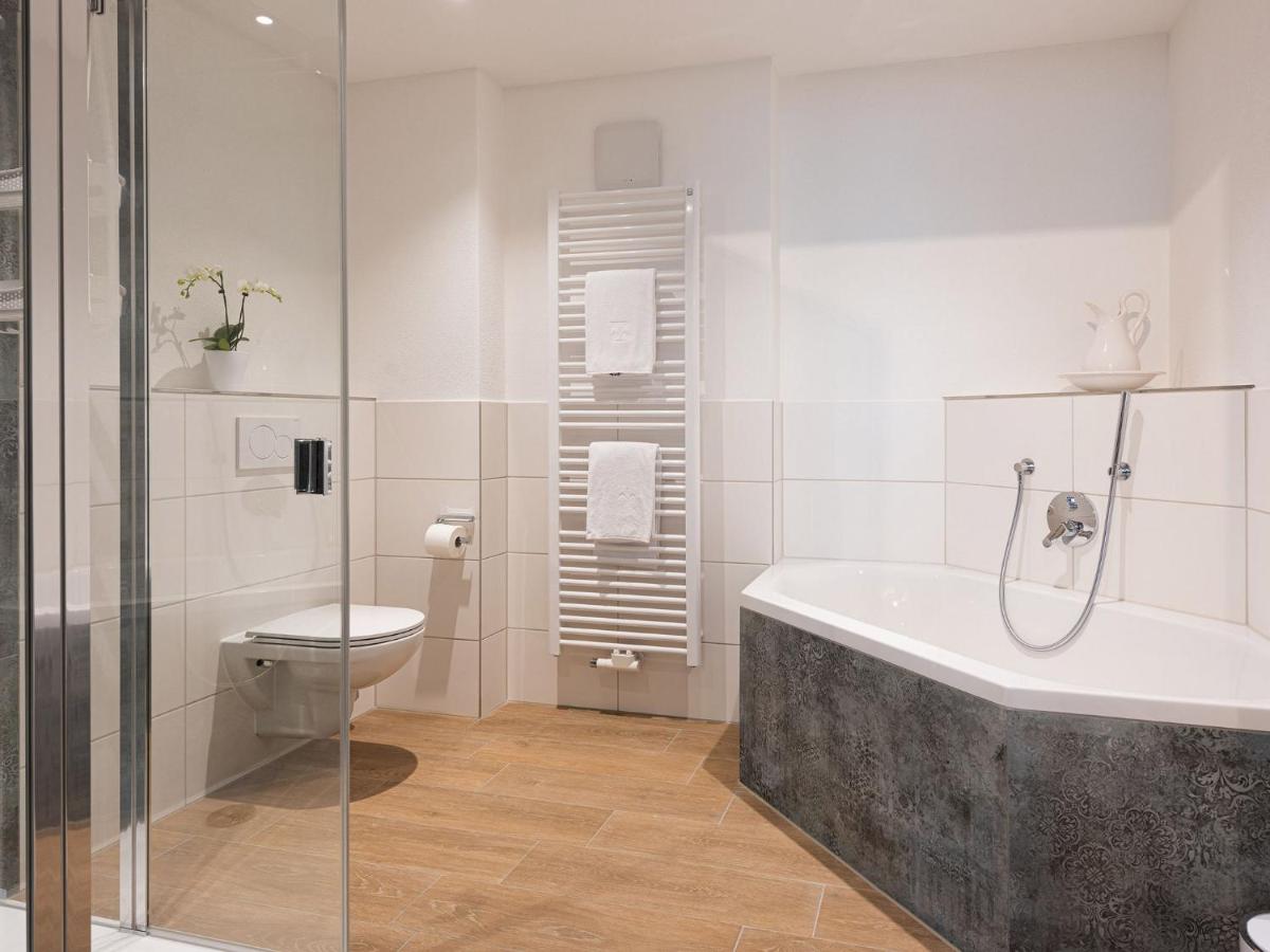 Apartamento con balcón