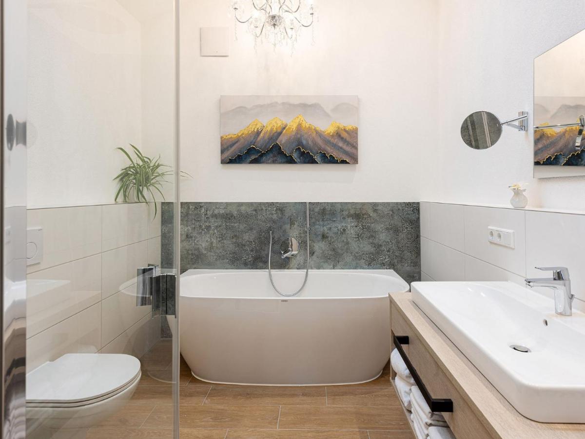 Appartamento con 2 Camere da Letto